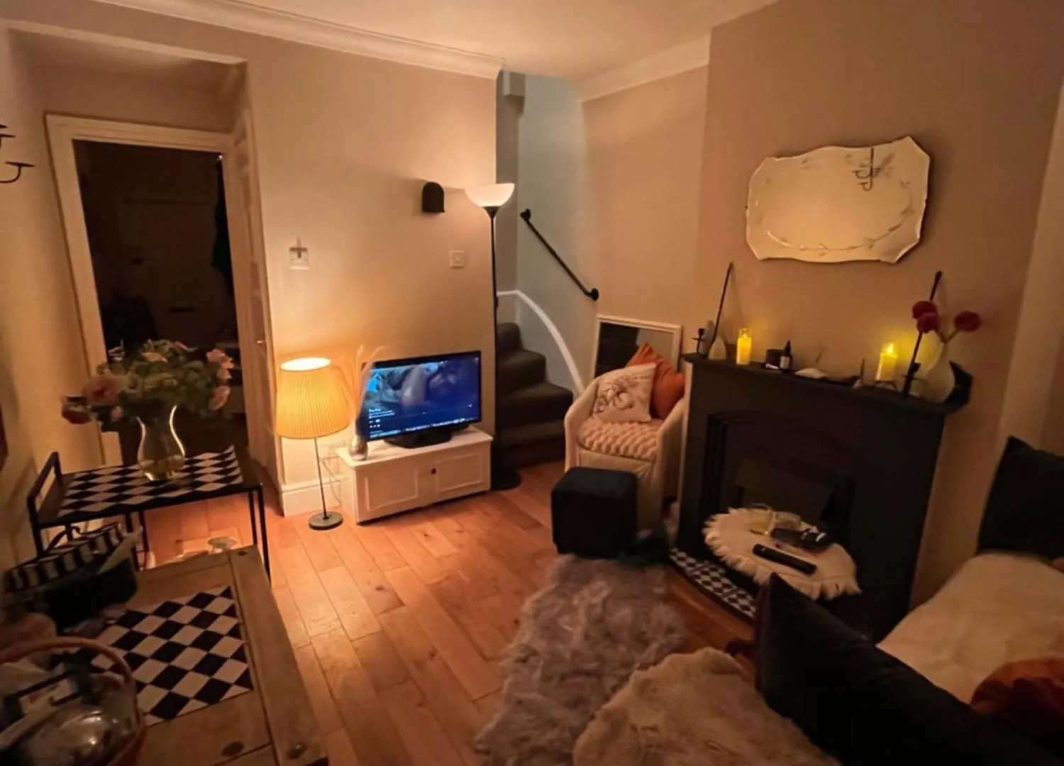Cluaine Meala Cottage Isleworth