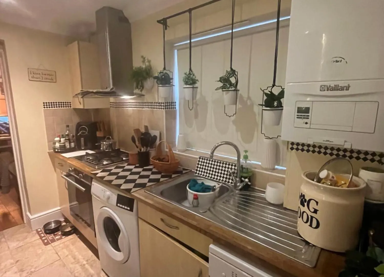 Cluaine Meala Cottage Isleworth Homestay