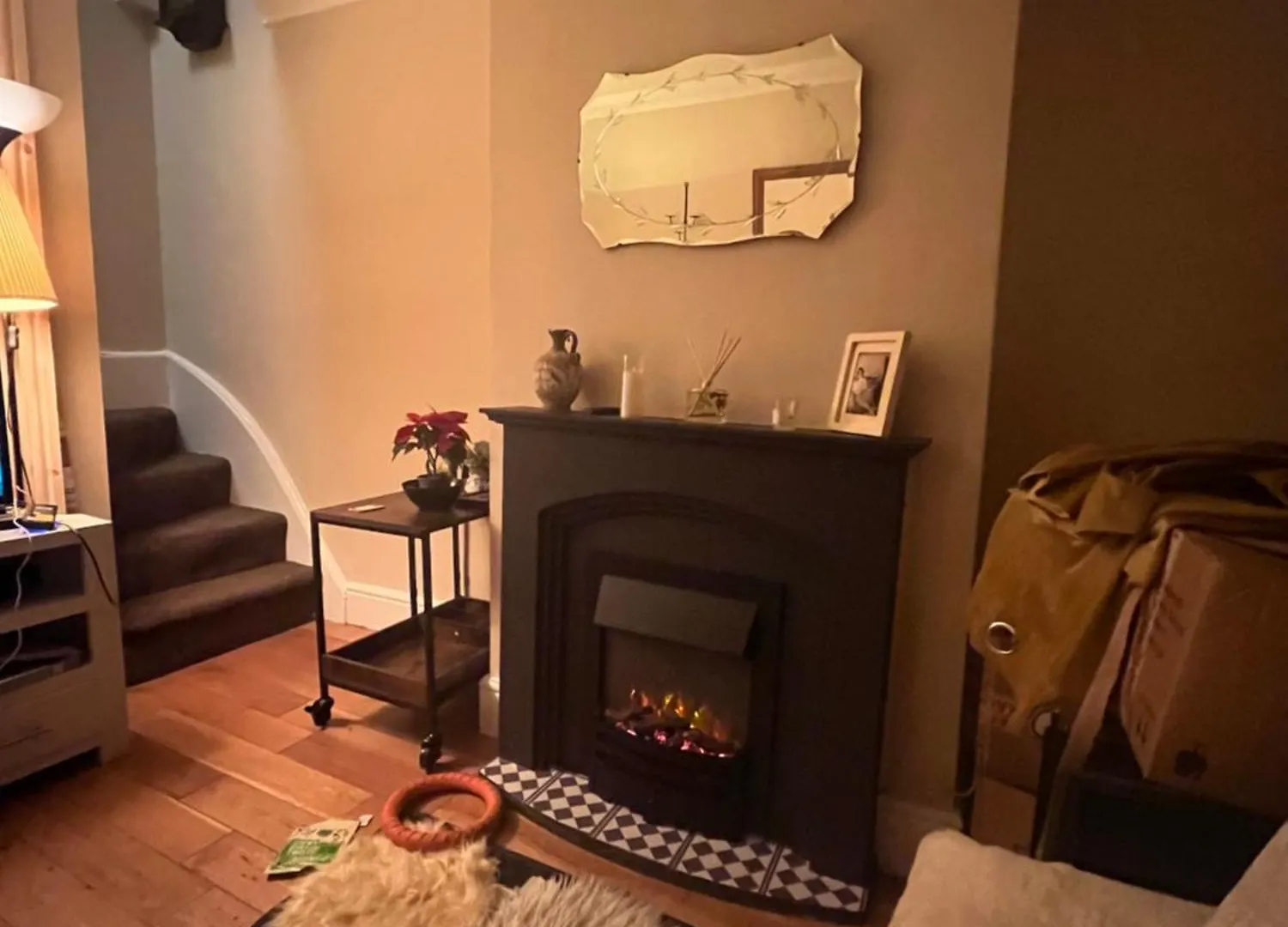 Cluaine Meala Cottage Isleworth 0*,